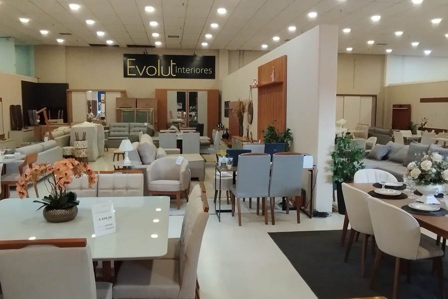 Evolut Interiores