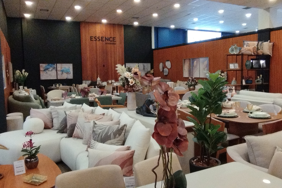 Essence Interiores